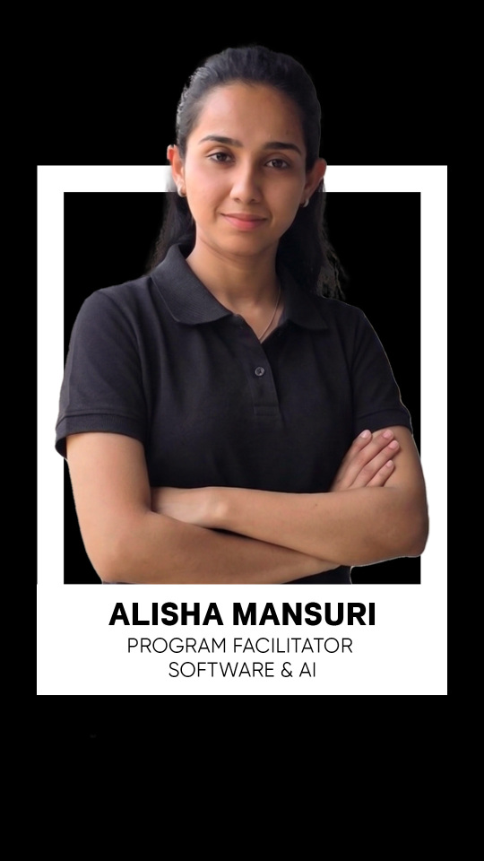 Alisha Mansuri