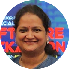 Ashwini Matkar