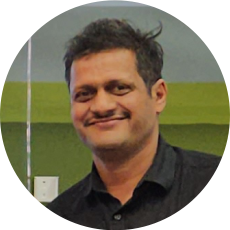 Dr. Suvid Ingle
