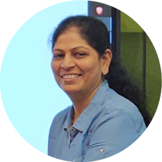 Dr. Vidya Ingle