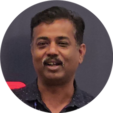 Mohan Nair