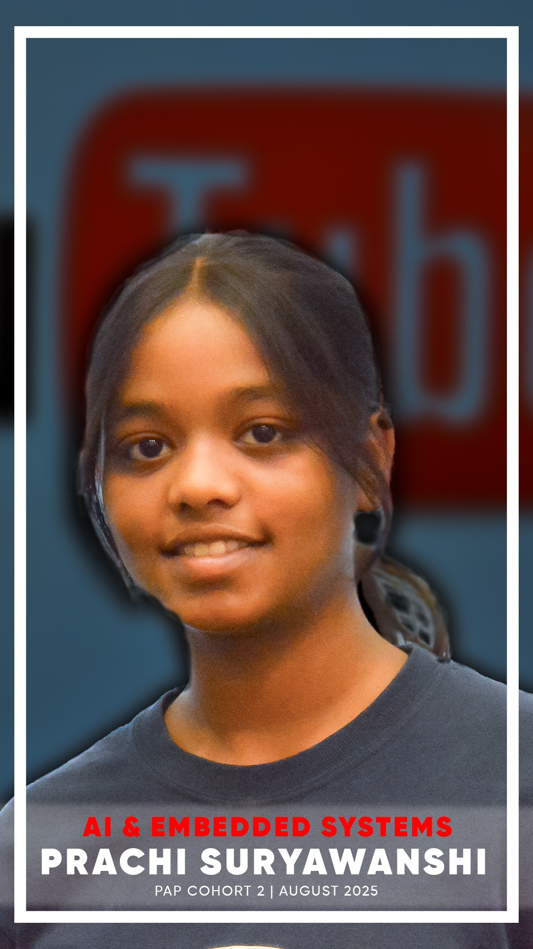 Prachi Suryawanshi