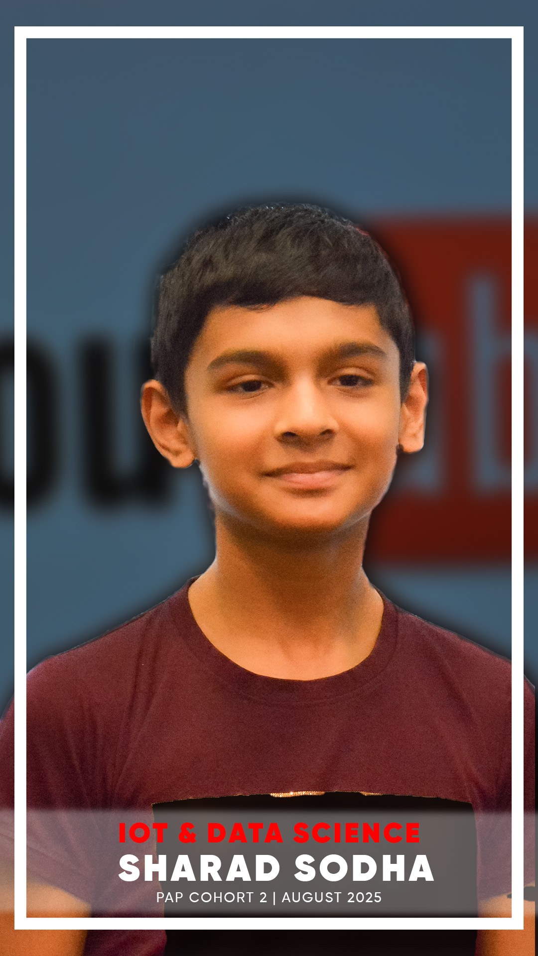Sharad Sodha