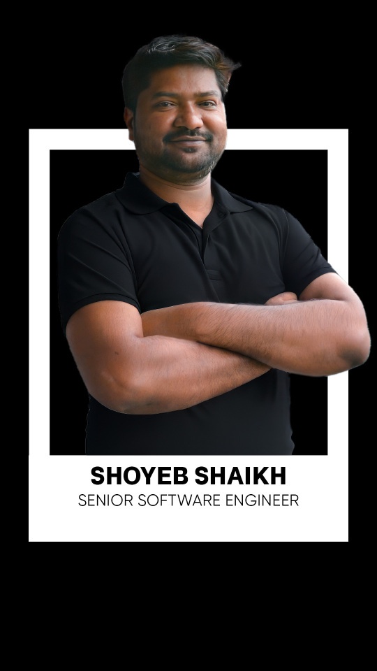 Shoyeb Shaikh (shoyshai)