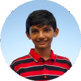 Shray Gandhi