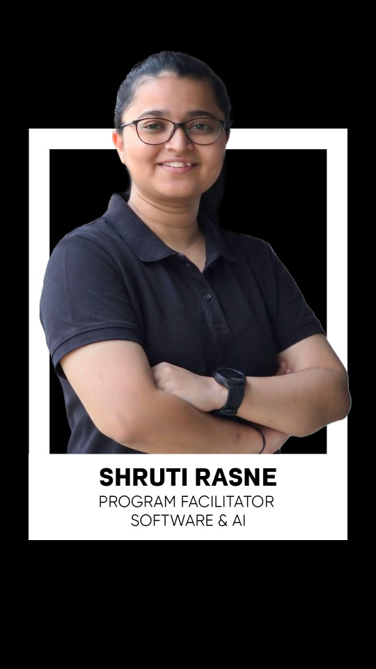Shruti Rasne