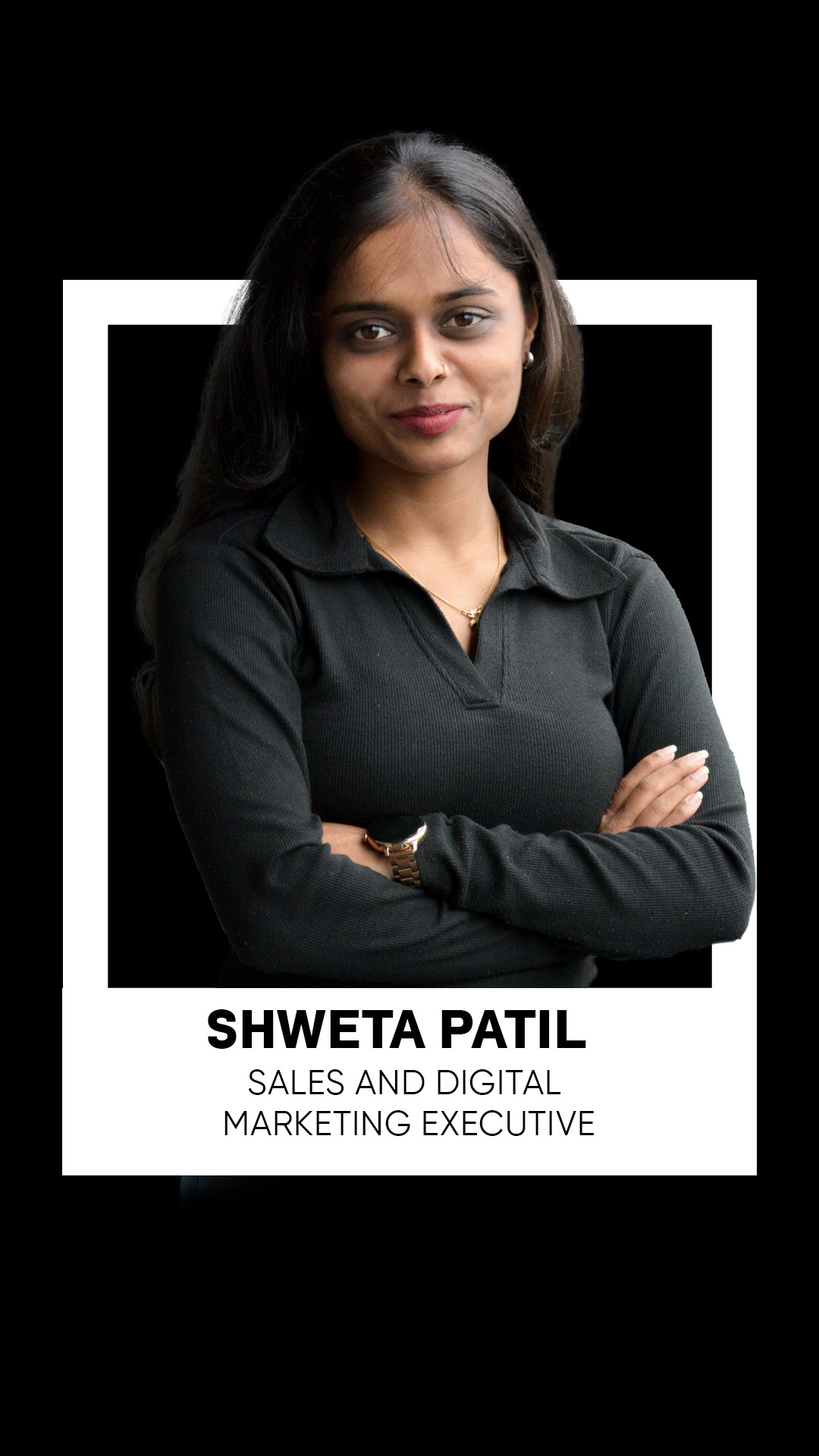 Shweta Patil