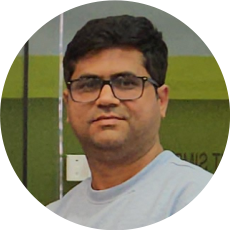 Vikrant Bajaj