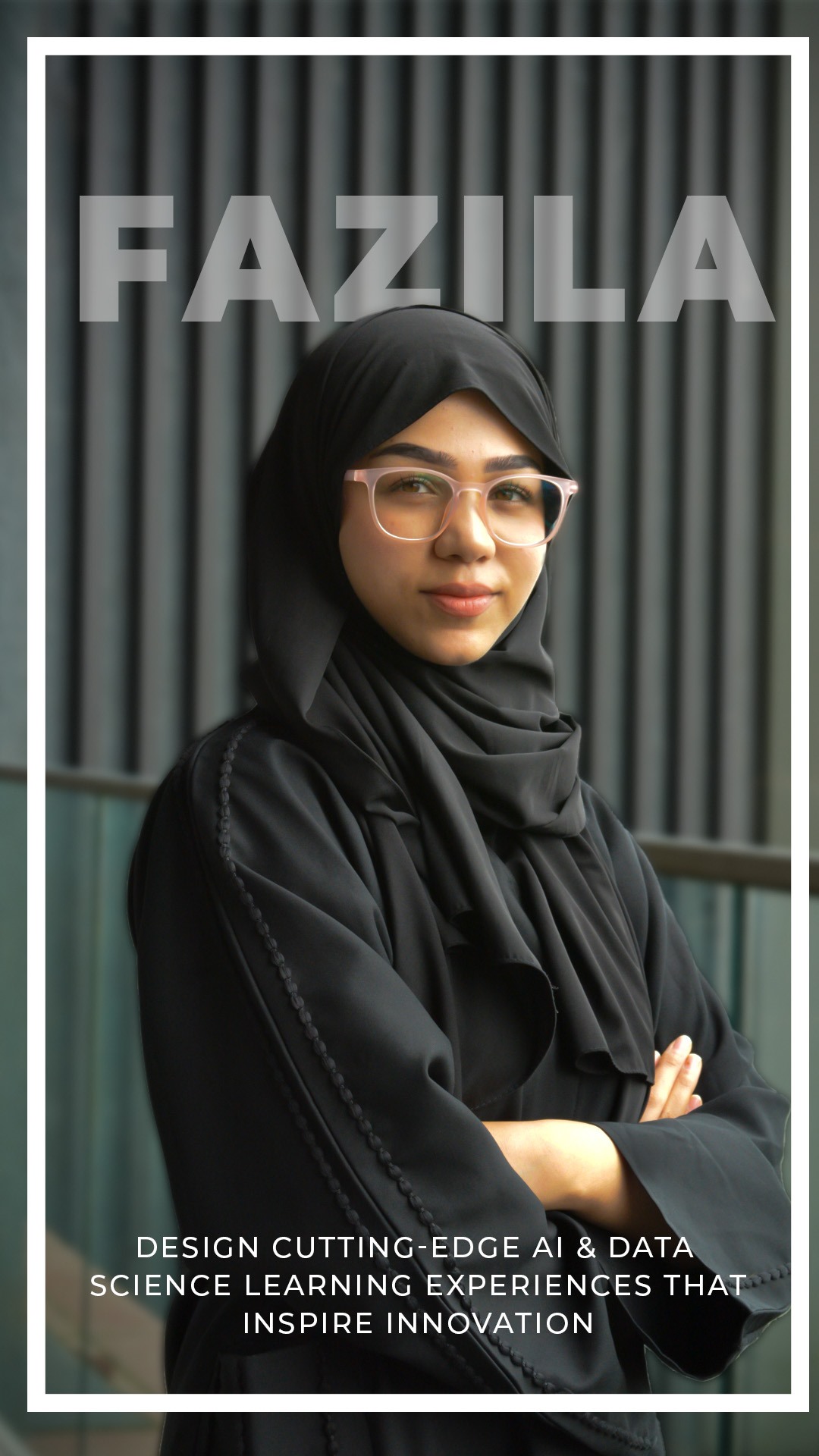 Fazila Sayed